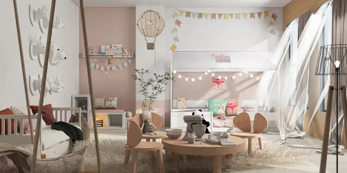 Kids Room 😊✨