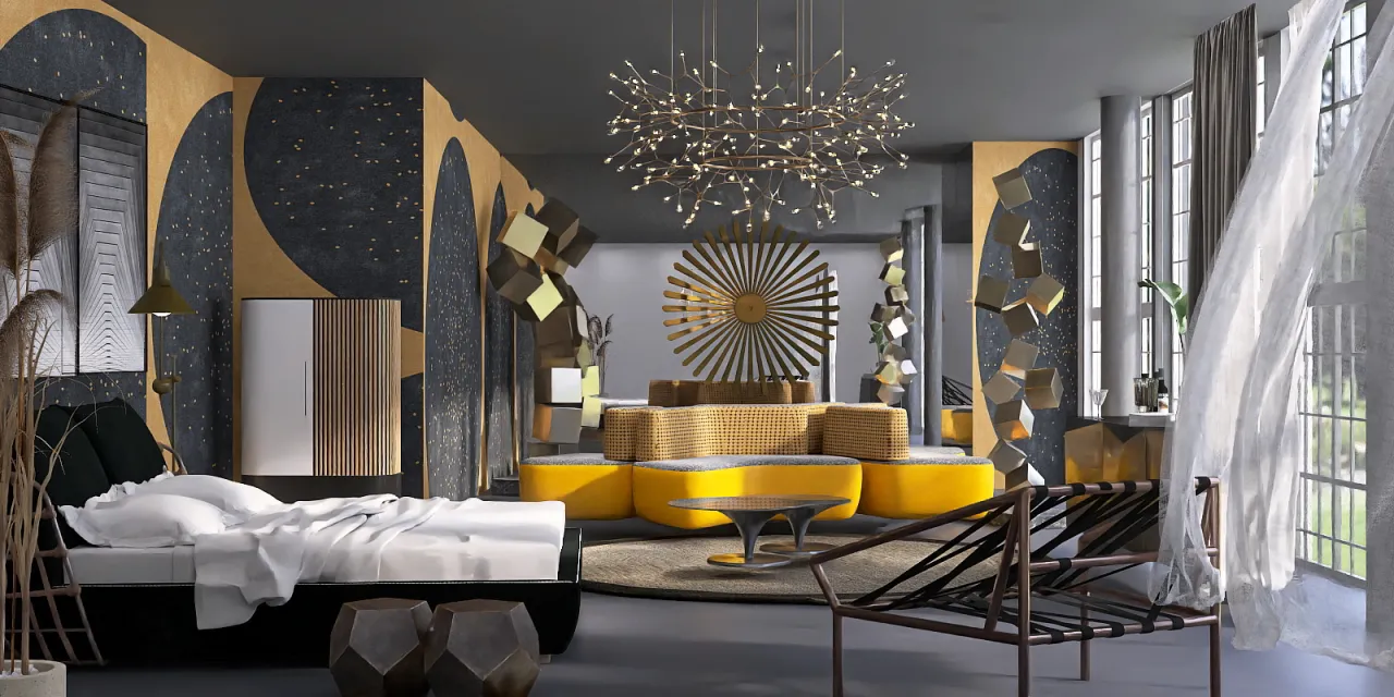 3d design renderings