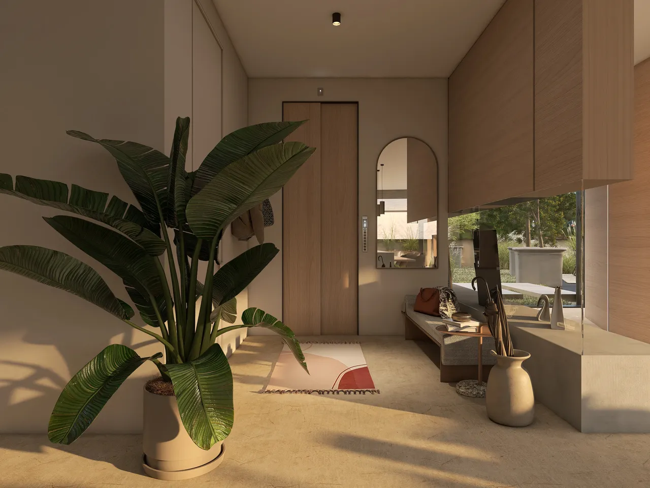 Modern OtherRoom 3d design renderings