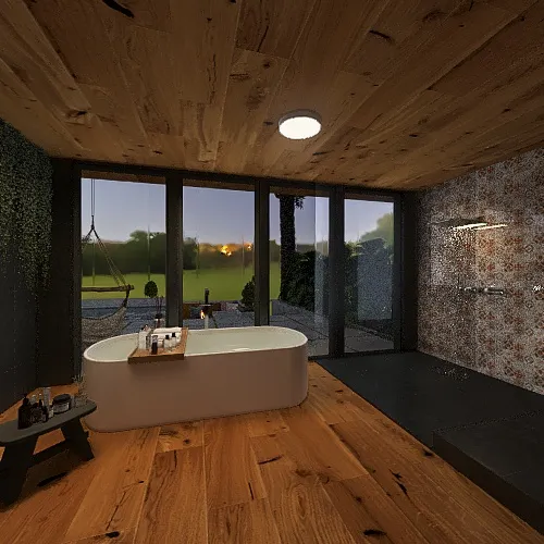 COLORFUL VIBE 3d design renderings