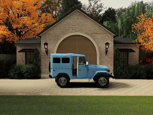 GARAGE