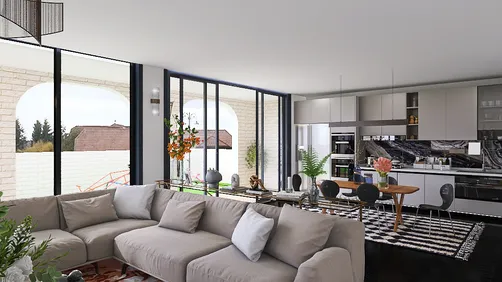 Family House 