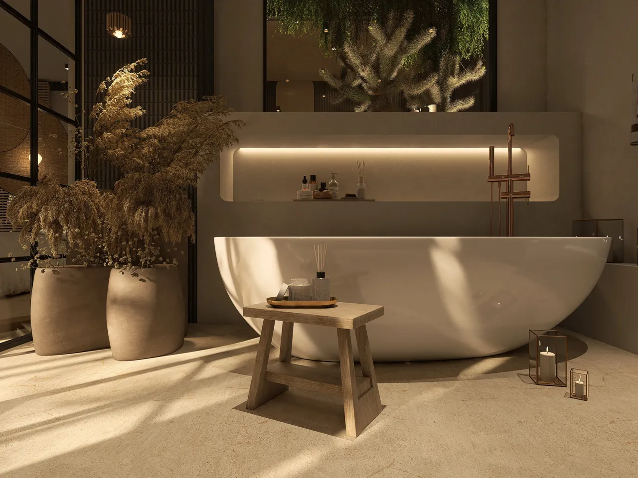 Modern OtherRoom 3d design renderings