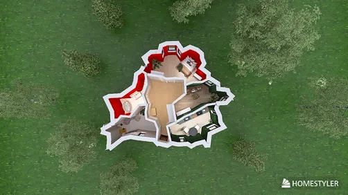 Belarus - is a home