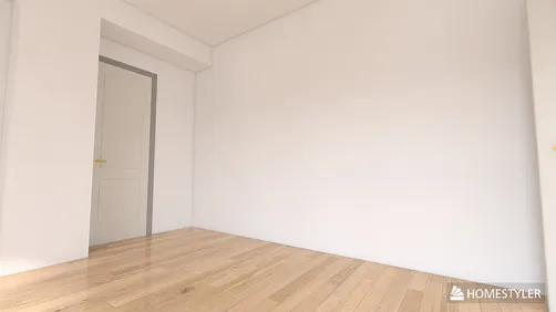 la mia nuova casa