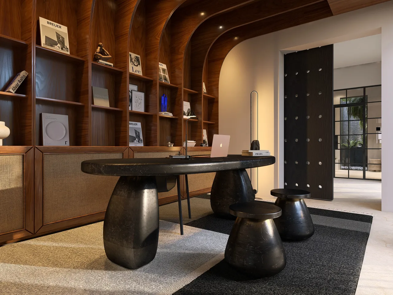 Modern OtherRoom 3d design renderings
