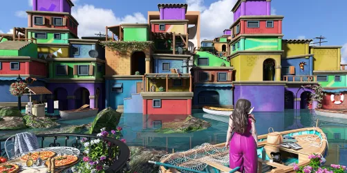 burano 