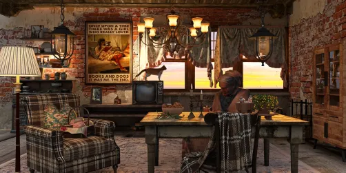 Granny’s Cottage