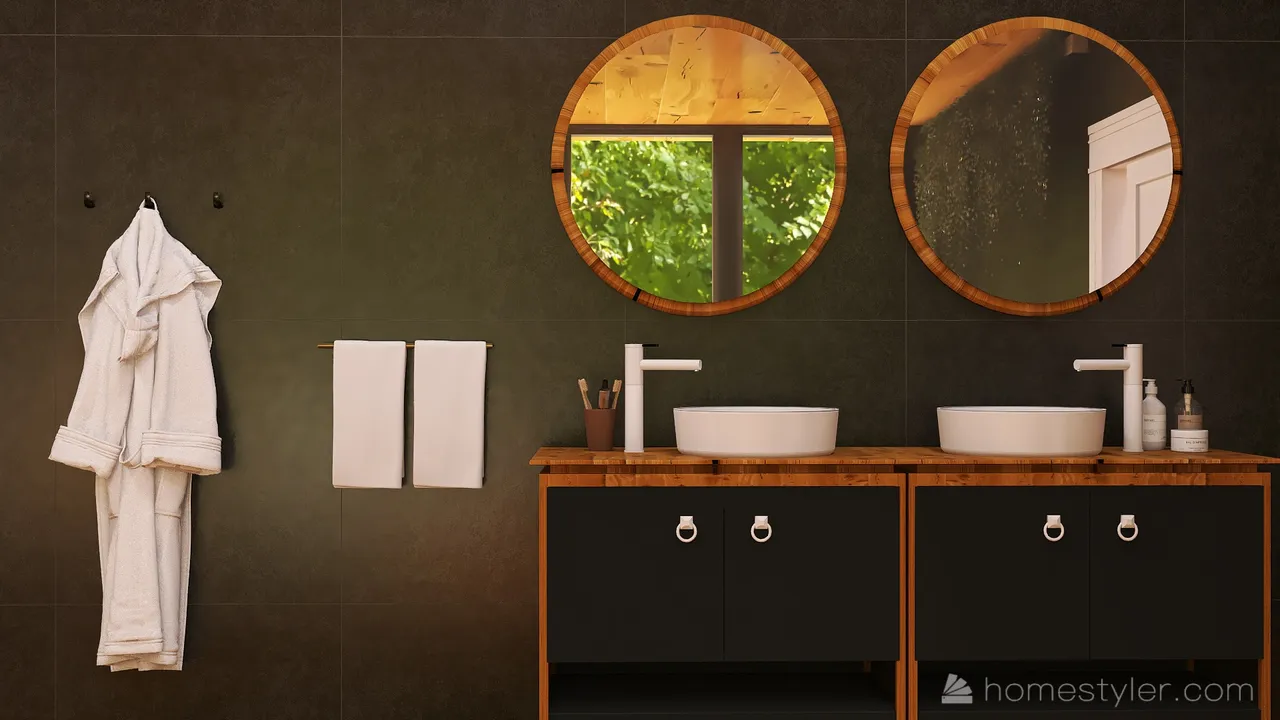 COLORFUL VIBE 3d design renderings