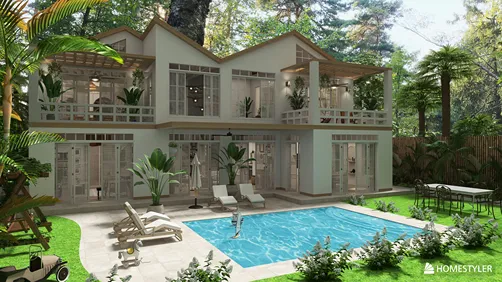 Summer House