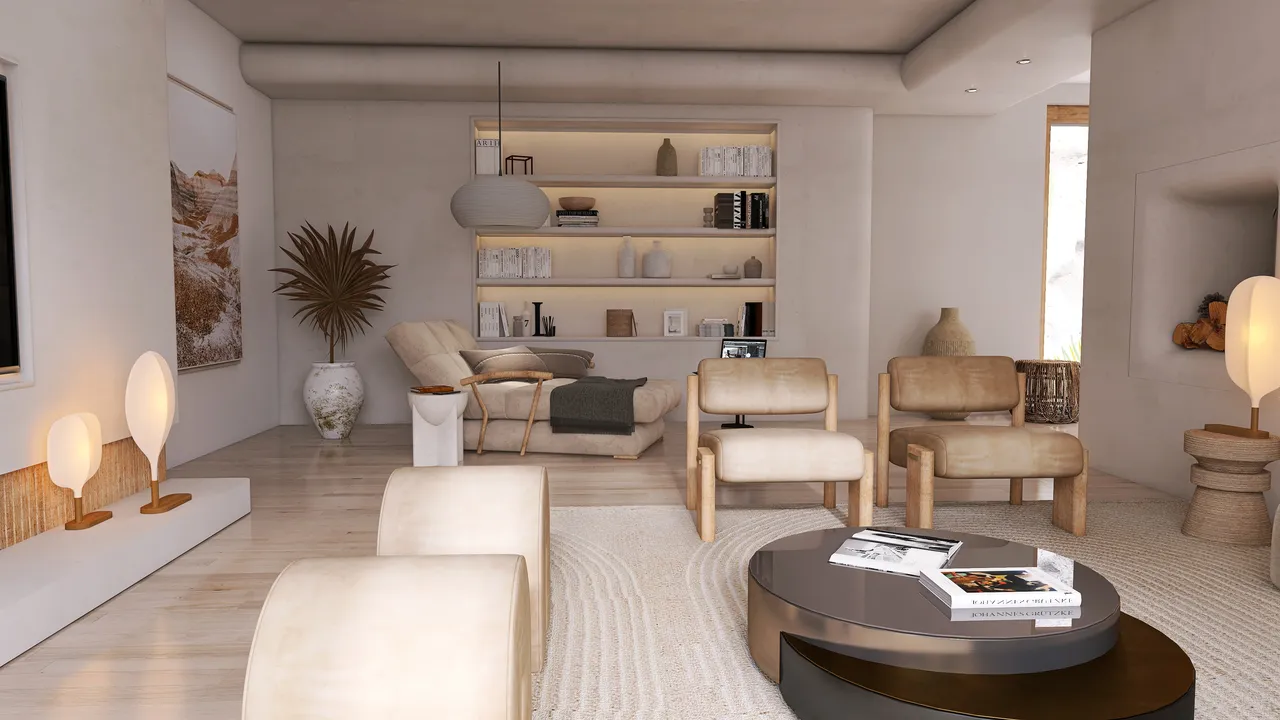 OtherRoom 3d design renderings