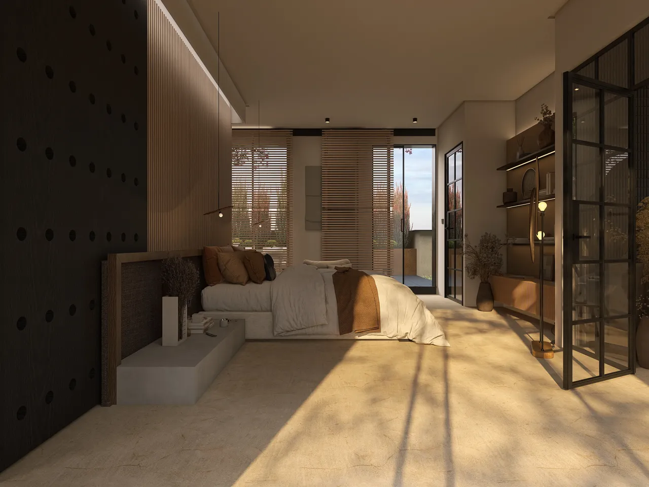 Modern OtherRoom 3d design renderings
