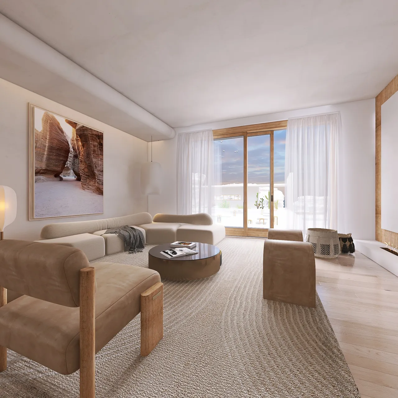 OtherRoom 3d design renderings