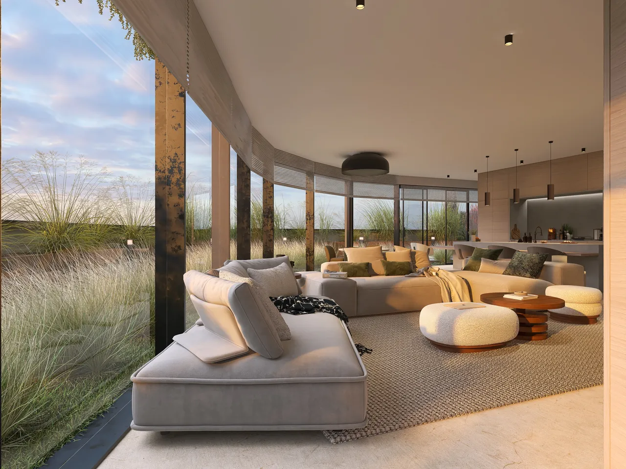 Modern OtherRoom 3d design renderings