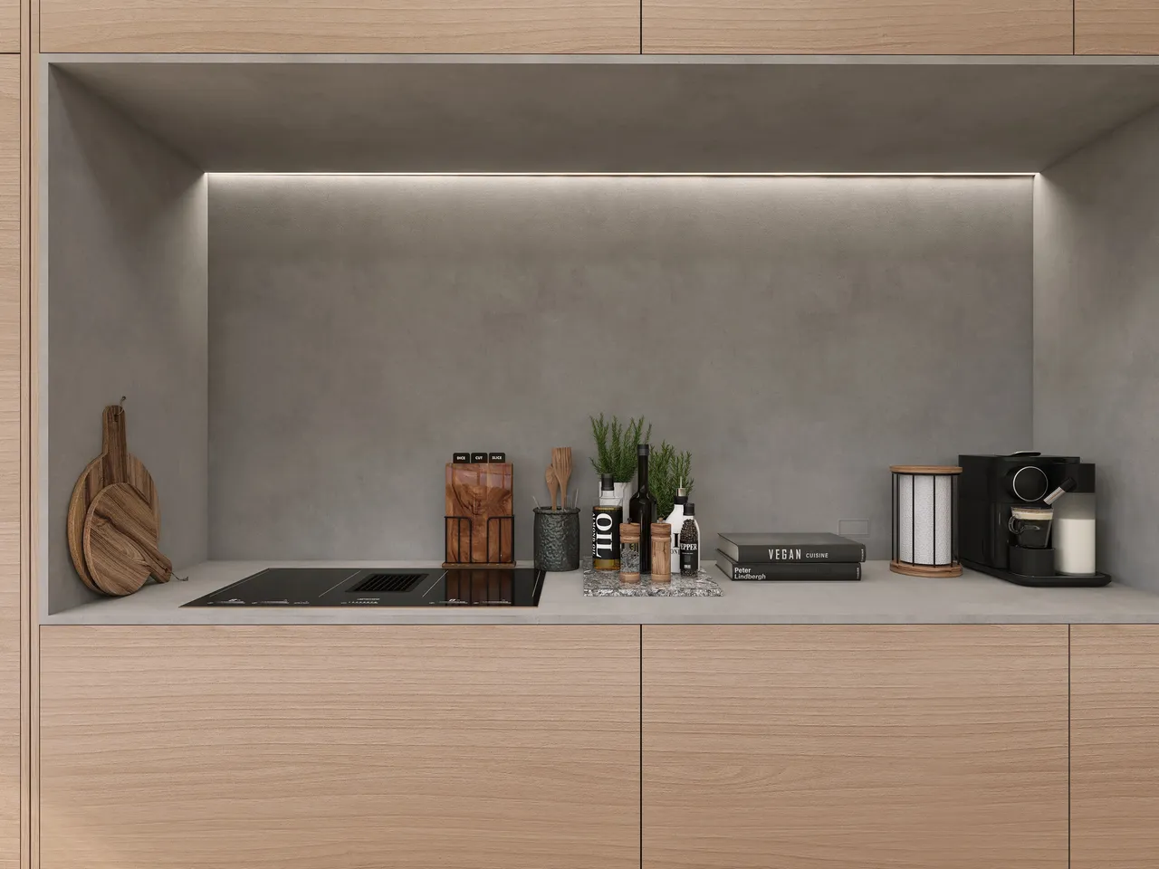 Modern OtherRoom 3d design renderings