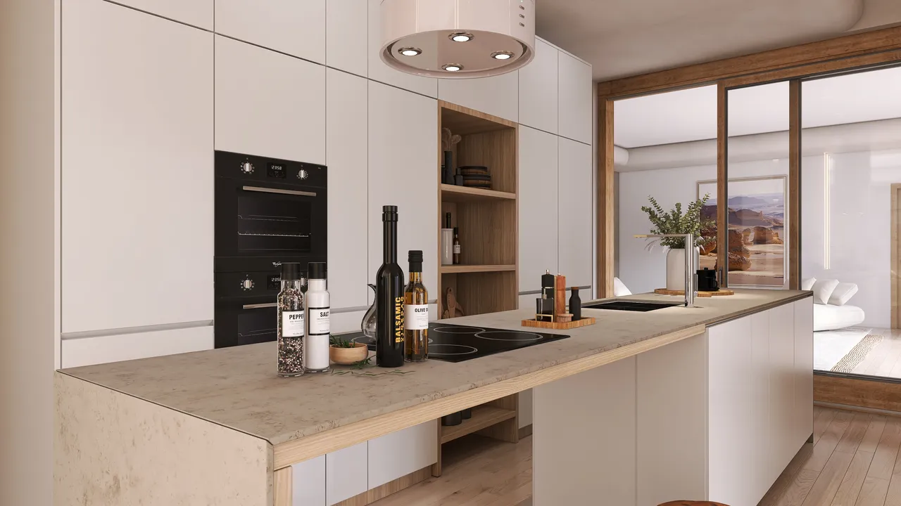 OtherRoom 3d design renderings