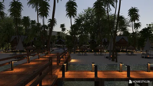 RESORT