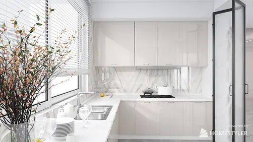10 Three Bedroom Modern Luxurious Design