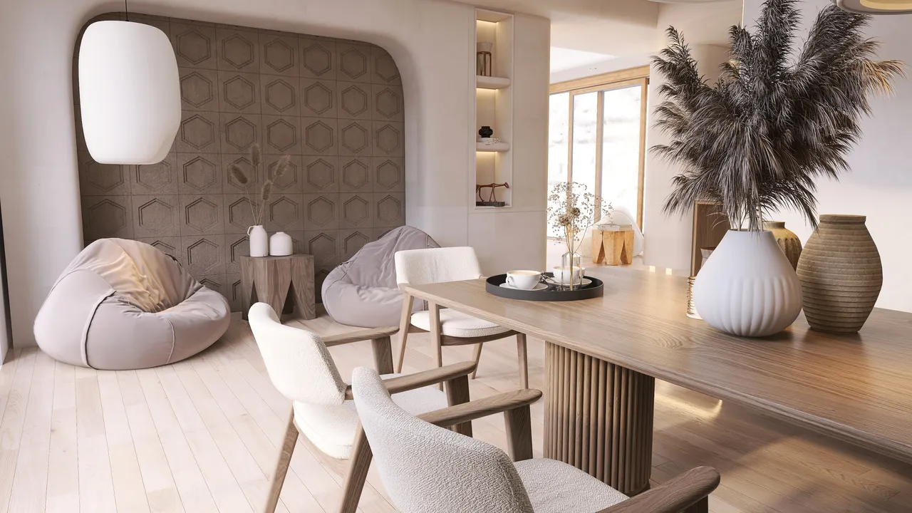 OtherRoom 3d design renderings