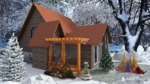 adjust the roof