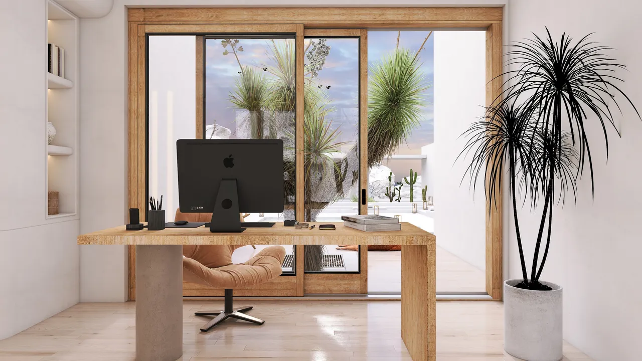 OtherRoom 3d design renderings