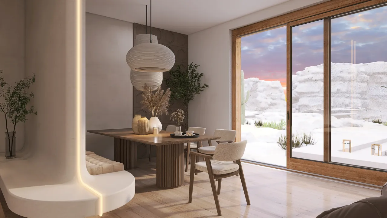 OtherRoom 3d design renderings