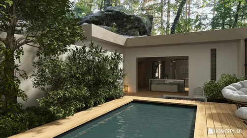 The Pineview Villa