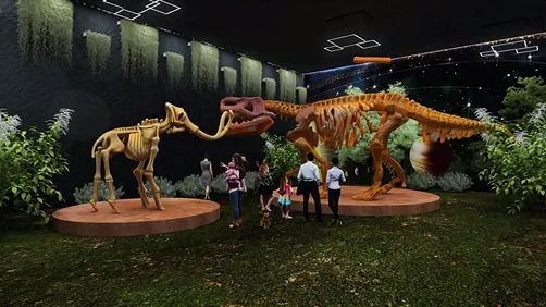 Ai Museum
