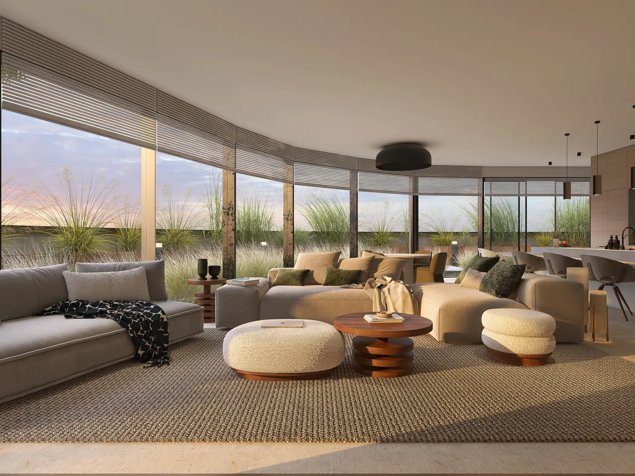 Modern OtherRoom 3d design renderings