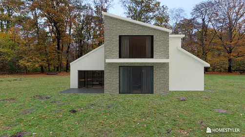 Small Farmhouse
