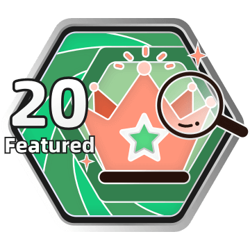 badge