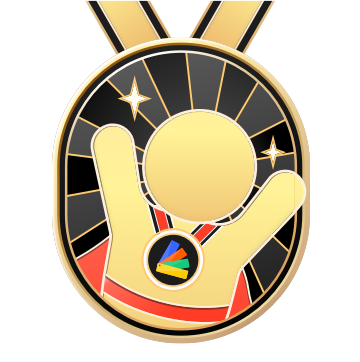 badge