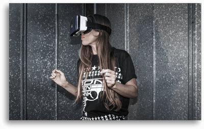 Homestyler home design app - VR